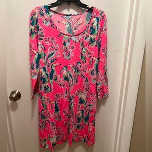 Lily Pulitzer dress